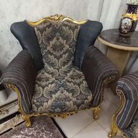 مبل استیل   شهر ری  میدان هادی ساعی|مبلمان خانگی و میز عسلی|تهران, شهید آوینی|دیوار