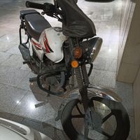دایچی 180طرح باکسر|موتورسیکلت|تهران, پرستار|دیوار