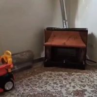 ویلایی-دوطبقه