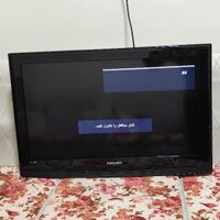 تلویزیون LCD سامسونگ|تلویزیون و پروژکتور|تهران, زهتابی|دیوار