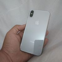 اپل iPhone X ۶۴ گیگابایت درحد|موبایل|تهران, فدک|دیوار