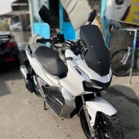 طرح ADV 150 شرکت کبیر|موتورسیکلت|تهران, دولت‌آباد|دیوار