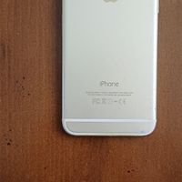 اپل iPhone 6 ۶۴ گیگابایت|موبایل|تهران, مجیدیه|دیوار