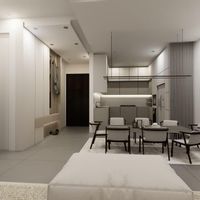 شرایط فوق‌العاده مشارکت در ساخت|مشارکت در ساخت املاک|مشهد, کوه سنگی|دیوار