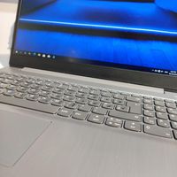 لپتاپ Lenovo ideapad نسل۱۰ هارد1TB مشابه نو|رایانه همراه|تهران, صادقیه|دیوار