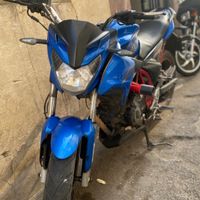 دینو z2|موتورسیکلت|تهران, بهارستان|دیوار