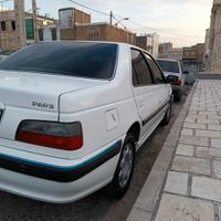 پژو پارس سال، مدل ۱۳۹۲|خودرو سواری و وانت|زنجان, |دیوار