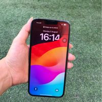 اپل iPhone 13 Pro Max ۲۵۶ گیگابایت|موبایل|تهران, جنت‌آباد شمالی|دیوار