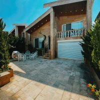 ویلا-نما-مدرن-فول-فرنیش-سنددار-شهرکی-200متری