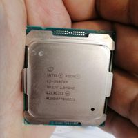 Cpu2690 v4|مودم و تجهیزات شبکه|تهران, خواجه نصیر طوسی|دیوار