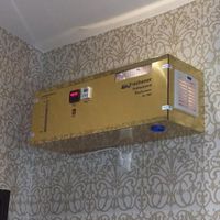 دستگاه خوشبو کننده هوا حرفه ای|آرایشی، بهداشتی، درمانی|تهران, دولت‌آباد|دیوار