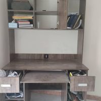 میز تحریر کتابخانه کمد|میز تحریر و کامپیوتر|تهران, استخر|دیوار