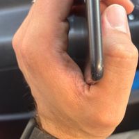 اپل iPhone 7 با حافظهٔ ۳۲ گیگابایت|موبایل|تهران, پیروزی|دیوار