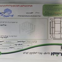 تیبا صندوق‌دار SX، مدل ۱۳۹۵|خودرو سواری و وانت|گرگان, |دیوار