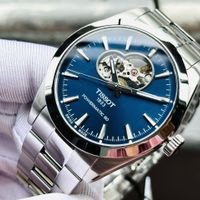 ساعت تیسو‌ جنتلمن Tissot gentlemen تیسوت اورجینال|ساعت|تهران, نیاوران|دیوار