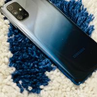 سامسونگ Galaxy M31s ۱۲۸ گیگابایت|موبایل|تهران, پیروزی|دیوار