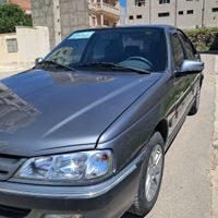 پژو پارس موتور جدید XU7P، مدل ۱۴۰۱|خودرو سواری و وانت|اردبیل, |دیوار