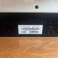 پرینتر dell|پرینتر، اسکنر، کپی، فکس|تهران, سازمان برنامه|دیوار