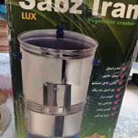 سبزی خرد کن|خردکن، آسیاب، غذاساز|تهران, تهرانپارس شرقی|دیوار