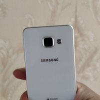 سامسونگ Galaxy A3 ۱۶ گیگابایت|موبایل|تهران, مسعودیه|دیوار