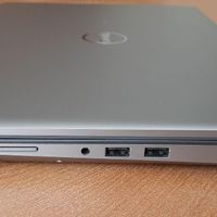 Dell Precision 7550|رایانه همراه|تهران, آذری|دیوار