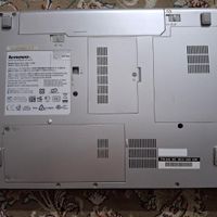 لپ تاپ lenovo مدل 0768|رایانه همراه|تهران, منیریه|دیوار