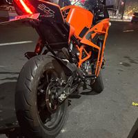 Ktm rc200 mt9cbr1000cb1300|موتورسیکلت|تهران, جیحون|دیوار