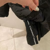 کاپشن north face آمریکا مدیوم|لباس|تهران, پاسداران|دیوار