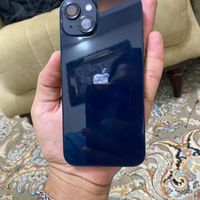 اپل iPhone 13 ۱۲۸ گیگابایت|موبایل|تهران, خاقانی|دیوار