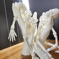 خدمات پرینتر سه بعدی ، پرینت سه بعدی ، 3D Print|خدمات رایانه‌ای و موبایل|تهران, دهکده المپیک|دیوار