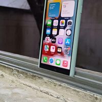 اپل iPhone 7 ۱۲۸ گیگابایت|موبایل|تهران, امیر بهادر|دیوار