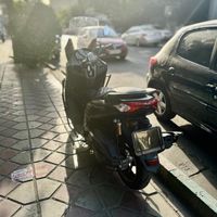 Nmax 1402 کیلس|موتورسیکلت|تهران, گرگان|دیوار