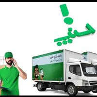 باربری گوهردشت مهرشهر شاهین ویلا گلشهرعظیمیه فردیس|خدمات حمل و نقل|کرج, گوهردشت|دیوار