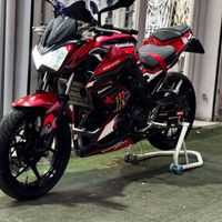 Z250 زد نینجا|موتورسیکلت|تهران, منیریه|دیوار