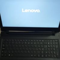 لپ تاپ lenovo مدل ideapad110|رایانه همراه|تهران, خاک سفید|دیوار