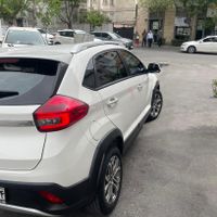 ام‌وی‌ام X22 اتوماتیک لاکچری، مدل ۱۳۹۸|خودرو سواری و وانت|تهران, پاسداران|دیوار