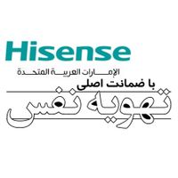 اسپیلت هایسنس ۲۴۰۰۰ پلاس|کولر گازی و فن‌کوئل|تهران, خاقانی|دیوار