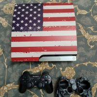 ps3 کپی خور500گیگ|کنسول، بازی ویدئویی و آنلاین|تهران, تهرانپارس شرقی|دیوار