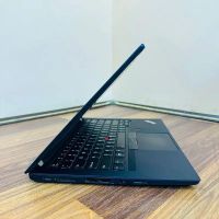 لپتاپ لنوو/14inch/نسل هشتم/رم 16GB/هارد SSD 256|رایانه همراه|تهران, بلورسازی|دیوار