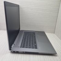 گیمینگ رندرینگ سبک Hp zbook studio G6 i7H گرافیک۴|رایانه همراه|تهران, باغ فیض|دیوار