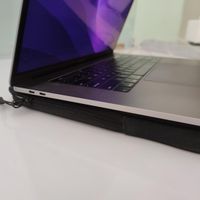 Macbook pro 2018 512 16gb 15|رایانه همراه|تهران, پیروزی|دیوار