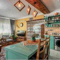 75-متر-دو-خواب-پارکینگ-سندی