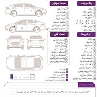 هایما S7 توربو1800cc، مدل ۱۳۹۶|خودرو سواری و وانت|تهران, گاندی|دیوار