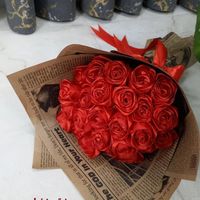 گل روبانی هدیه شیک برای هر سلیقه و بودجه ای|حراج|رشت, شالکو|دیوار