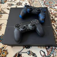 ps4 کپی خور 1 ترا|کنسول، بازی ویدئویی و آنلاین|تهران, میرداماد|دیوار