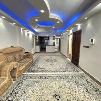 آپارتمان88متر2خواب-تک-واحدفول-امکانات-نصبیات-لشگری