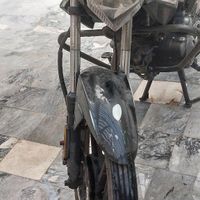 ایردوکو ۱۵۰ طرح آپاچی هوندا ۱۲۵ باکسر|موتورسیکلت|تهران, چهارصد دستگاه|دیوار