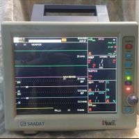مانیتورعلائم حیاتی بیمارمانیتور بیمارستانی مانیتور|آرایشی، بهداشتی، درمانی|تهران, نواب|دیوار