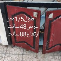 کابینت فلزی زخیم|مصالح و تجهیزات ساختمان|تهران, قیام|دیوار