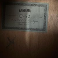 گیتار مدل C-70|گیتار، بیس، امپلیفایر|تهران, پیروزی|دیوار